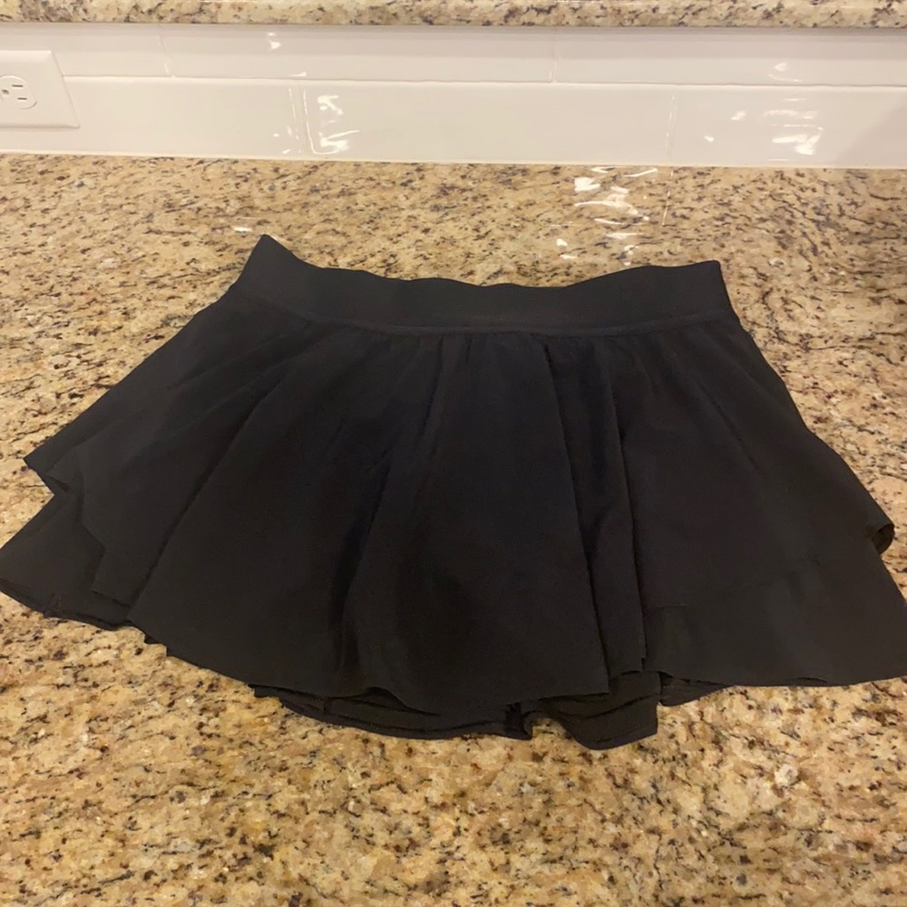 Court Rival HR Skort